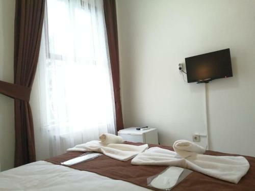 Hotel Antique House Istanbul