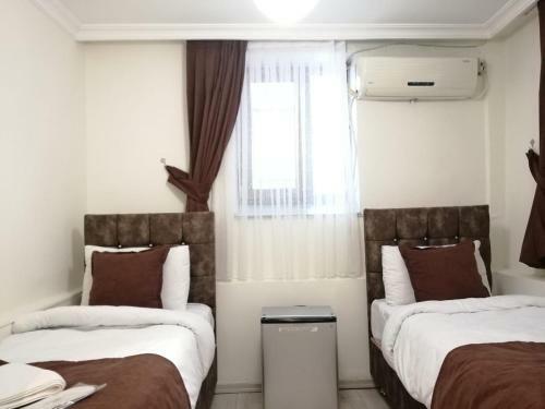 Hotel Antique House Istanbul