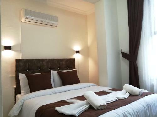 Hotel Antique House Istanbul