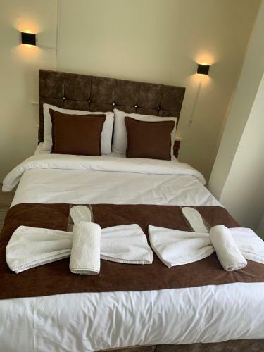 Hotel Antique House Istanbul