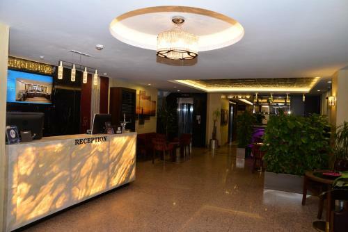 Golden Rest Hotel