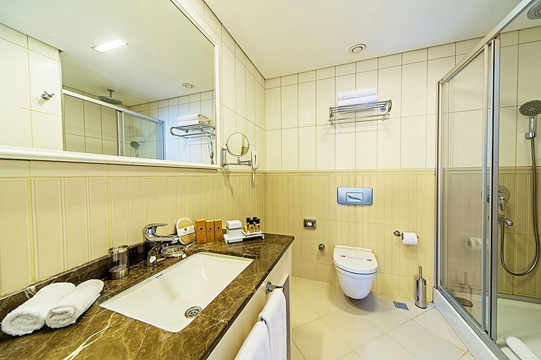Recital Hotel