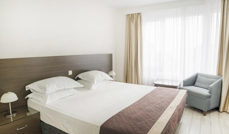 Apartamento The Suadiye Residence