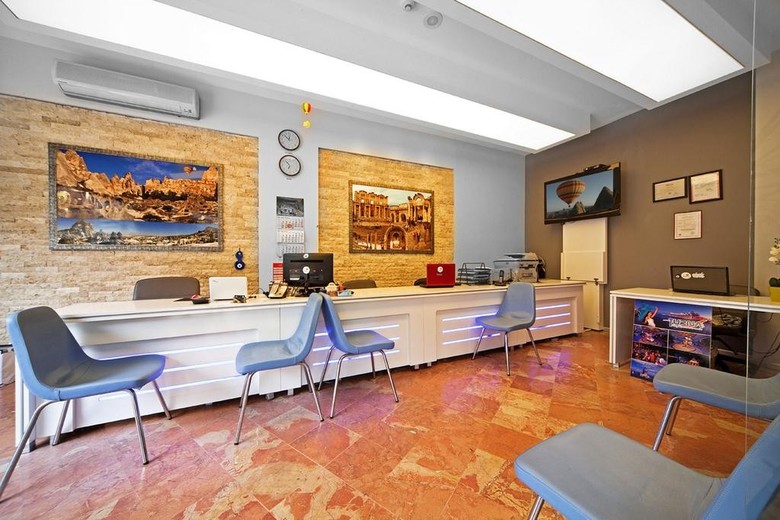 Hostal Dongyang Hotel