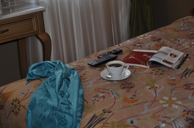 Merial Hotel