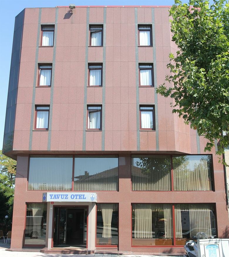 Yavuz Hotel