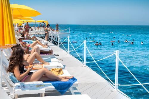 Marti Beach Hotel