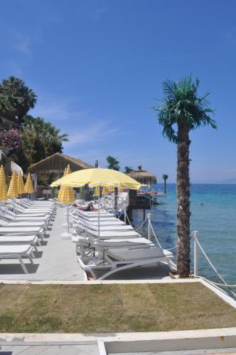 Marti Beach Hotel