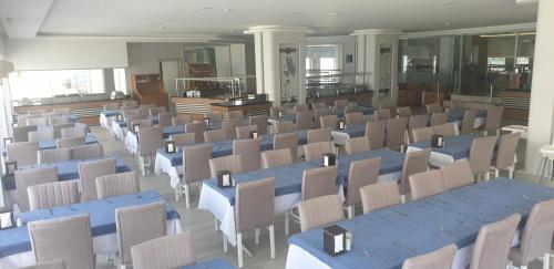 Marti Beach Hotel