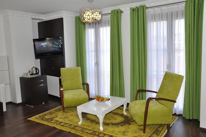 Kumru Hotel