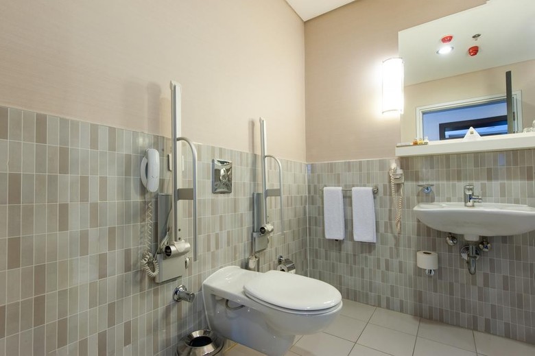 Isg Airport Hotel