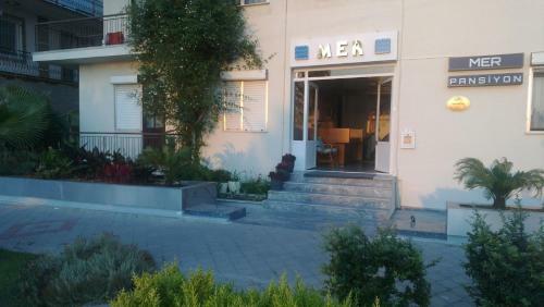 Hostal Mer Pansiyon