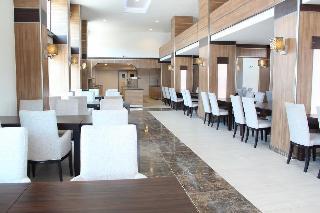 Alish Hotel Resort