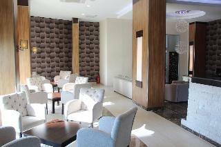 Alish Hotel Resort