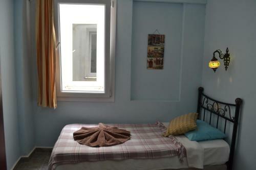 Ephesian Guesthouse & Hotel