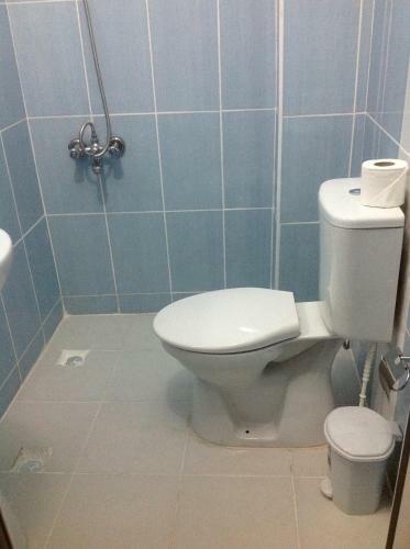 Ephesian Guesthouse & Hotel