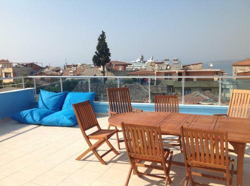 Ephesian Guesthouse & Hotel
