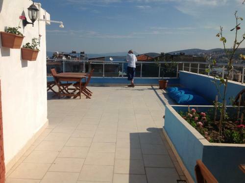 Ephesian Guesthouse & Hotel