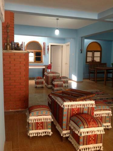 Ephesian Guesthouse & Hotel