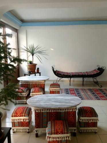 Ephesian Guesthouse & Hotel