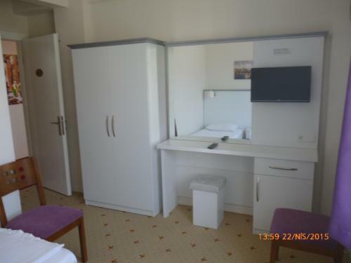 Bed & Breakfast Cicek Hotel