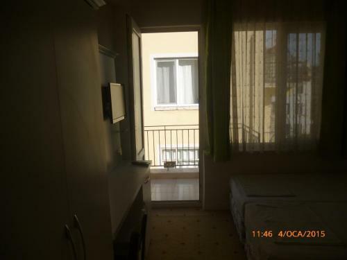 Bed & Breakfast Cicek Hotel