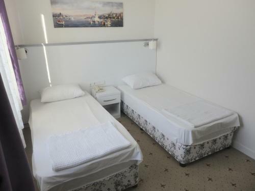 Bed & Breakfast Cicek Hotel