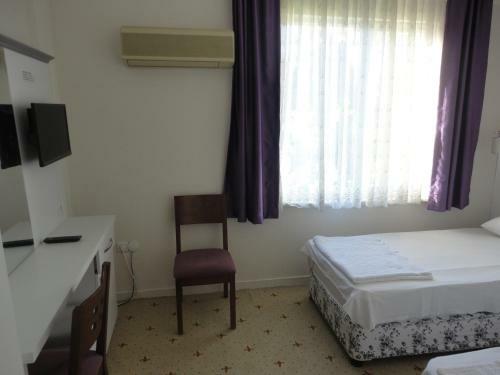 Bed & Breakfast Cicek Hotel