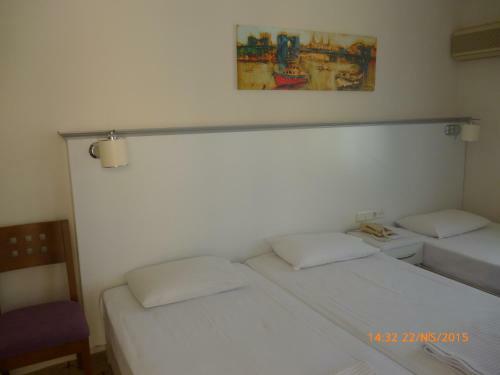 Bed & Breakfast Cicek Hotel