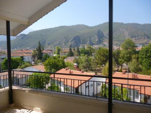 Bed & Breakfast Cicek Hotel