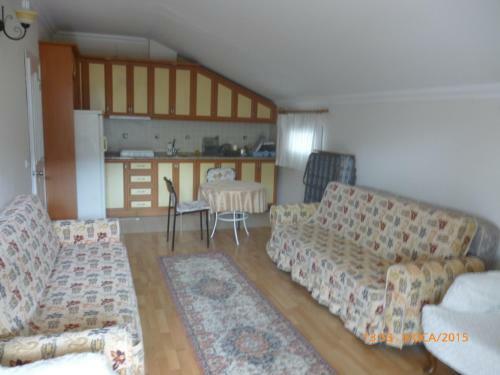 Bed & Breakfast Cicek Hotel