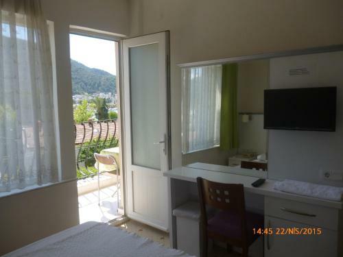 Bed & Breakfast Cicek Hotel