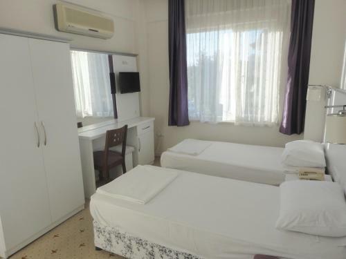 Bed & Breakfast Cicek Hotel