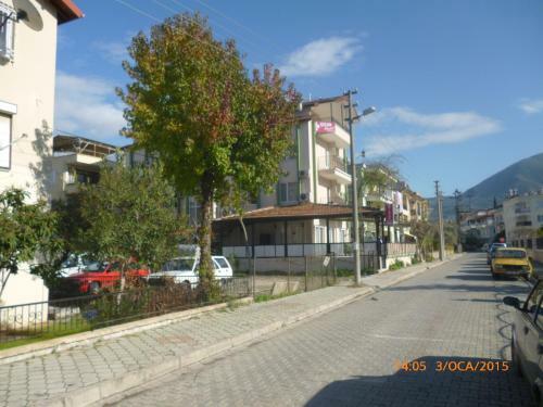 Bed & Breakfast Cicek Hotel