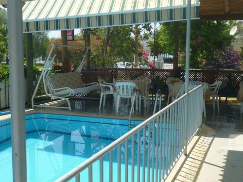 Bed & Breakfast Cicek Hotel