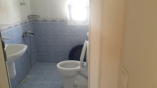 Bed & Breakfast Cicek Hotel