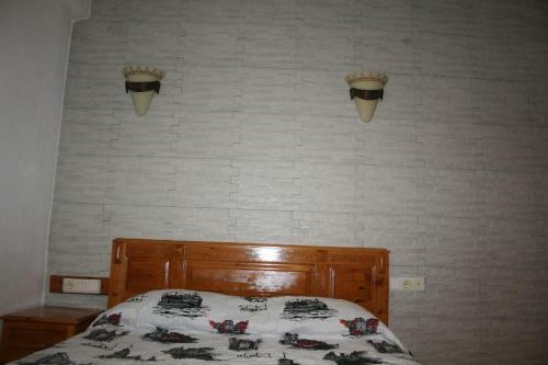 Tugay Hotel