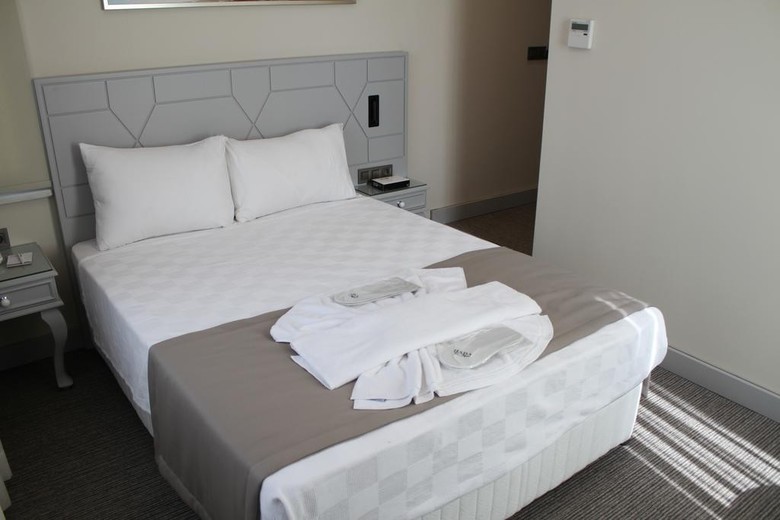 Triada Hotel Taksim