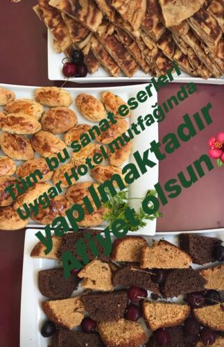 Hotel Uygar