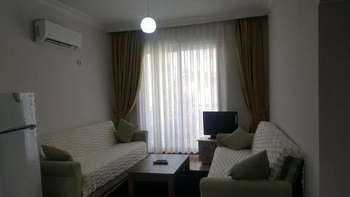 Burak Apart Hotel