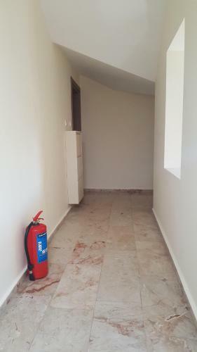 Burak Apart Hotel