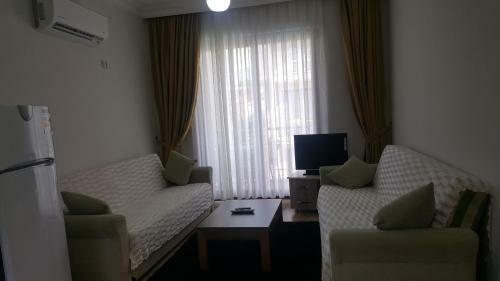Burak Apart Hotel