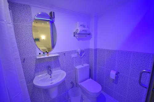 Minu Hotel