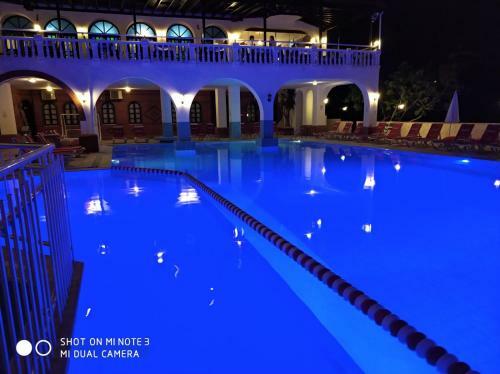 Alice Altinsaray Hotel