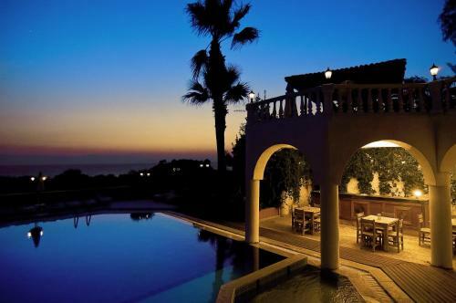Alice Altinsaray Hotel