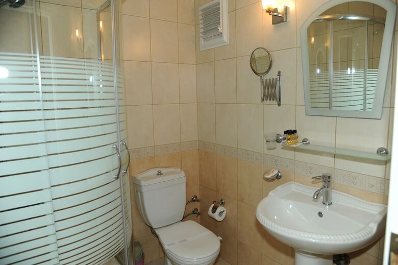 Bed & Breakfast Hotel Dorukhan