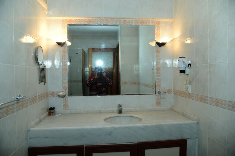 Bed & Breakfast Hotel Dorukhan