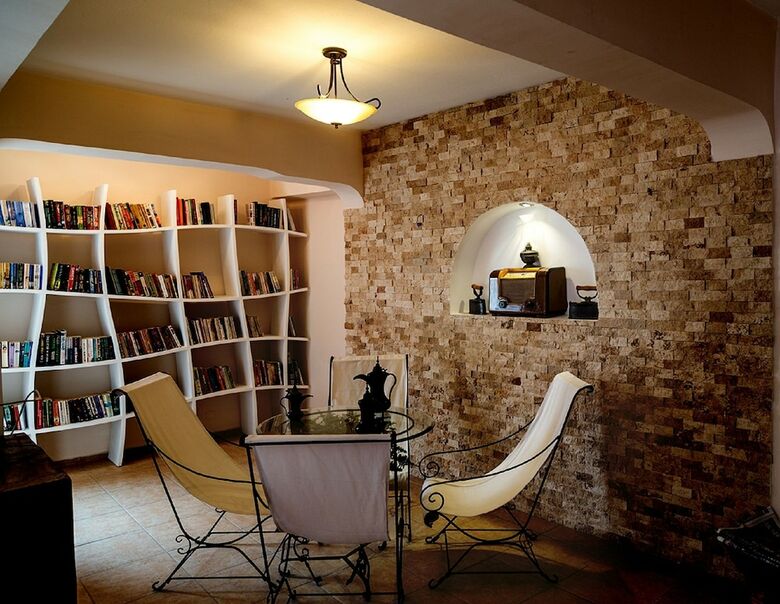 Bed & Breakfast Hotel Dorukhan