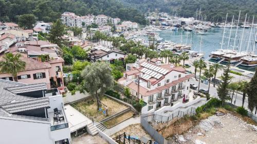 Hostal Duygu Apart Spellbinding Sea Views