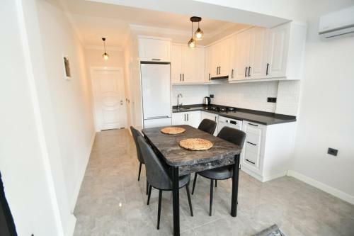 Hostal Duygu Apart Spellbinding Sea Views